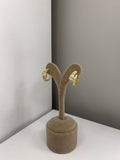 Xuping Model Modern Taşlı Küpe
